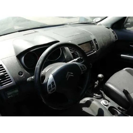 Kit Airbag para Citroën C-Crosser