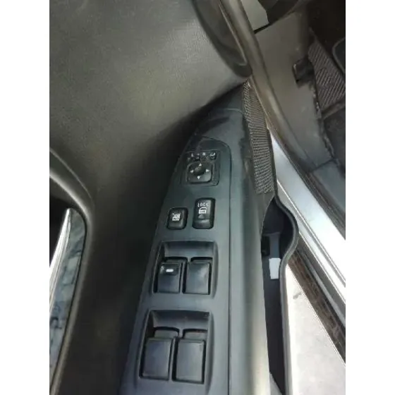 Mando Elevalunas Delantero Izquierdo para Citroën C-Crosser