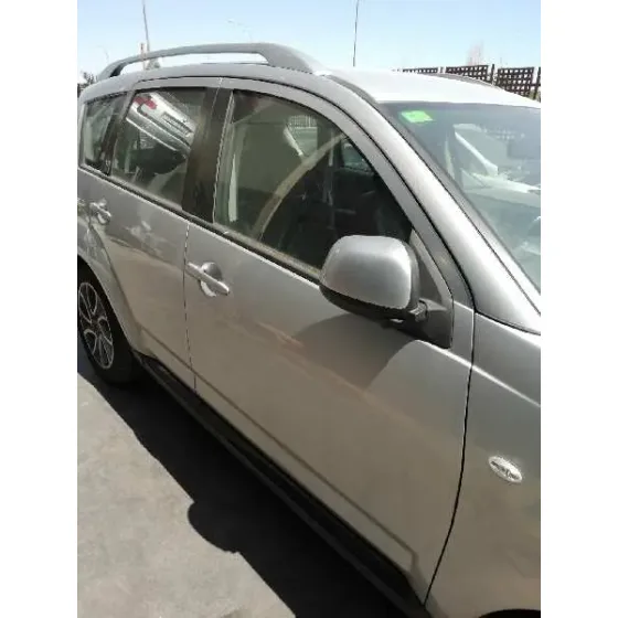 Puerta Delantera Derecha para Citroën C-Crosser