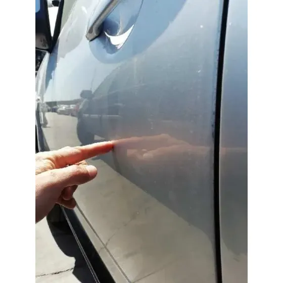 Puerta Delantera Izquierda para Citroën C-Crosser