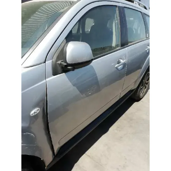 Puerta Delantera Izquierda para Citroën C-Crosser