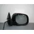 Retrovisor Derecho para Citroën C-Crosser