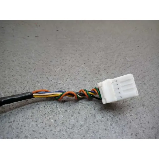 Retrovisor Derecho para Citroën C-Crosser