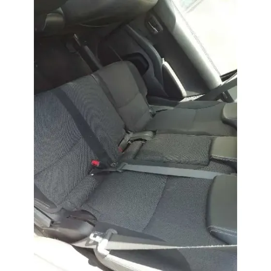 Asientos Traseros para Citroën C-Crosser