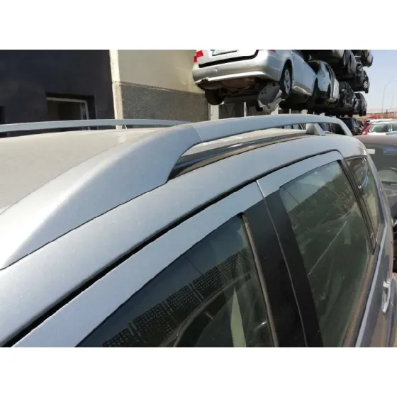 Barras Techo para Citroën C-Crosser