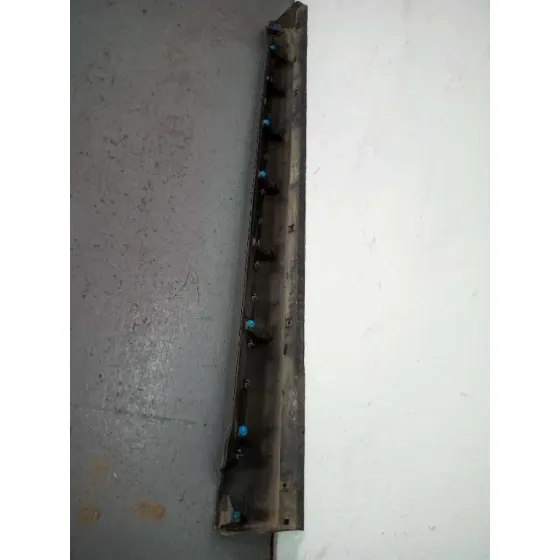 Faldon Lateral para Citroën C-Crosser