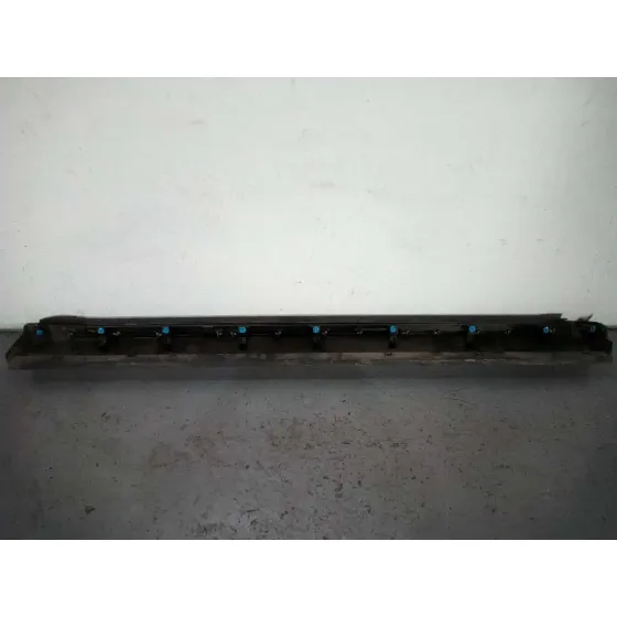 Faldon Lateral para Citroën C-Crosser
