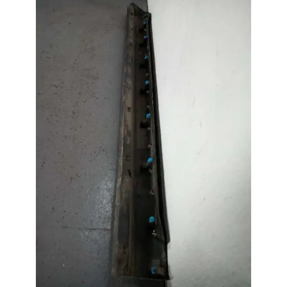 Faldon Lateral para Citroën C-Crosser