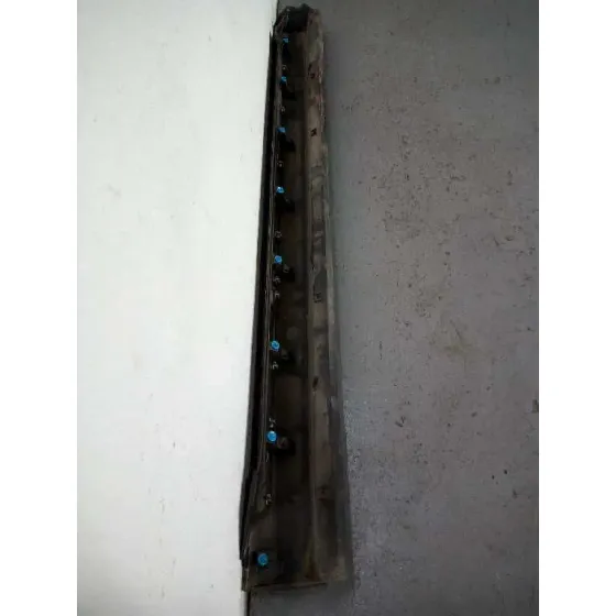 Faldon Lateral para Citroën C-Crosser