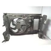 Electroventilador para Citroën C4 Grand Picasso
