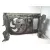 Electroventilador para Citroën C4 Grand Picasso
