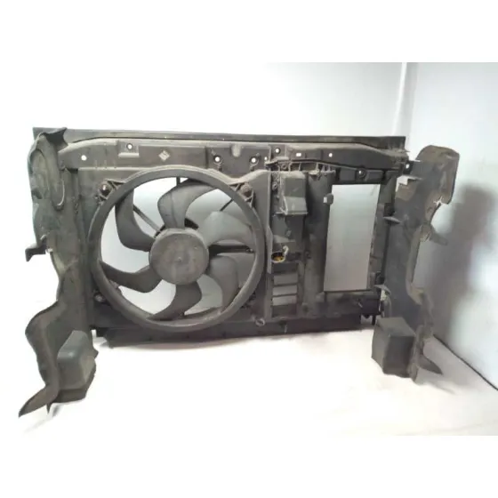 Electroventilador para Citroën C4 Grand Picasso