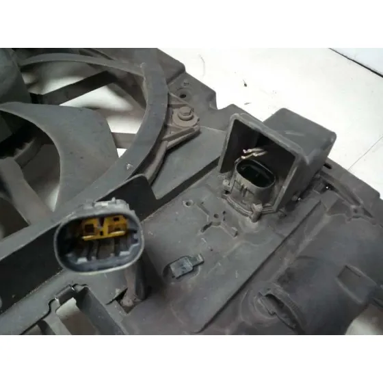 Electroventilador para Citroën C4 Grand Picasso
