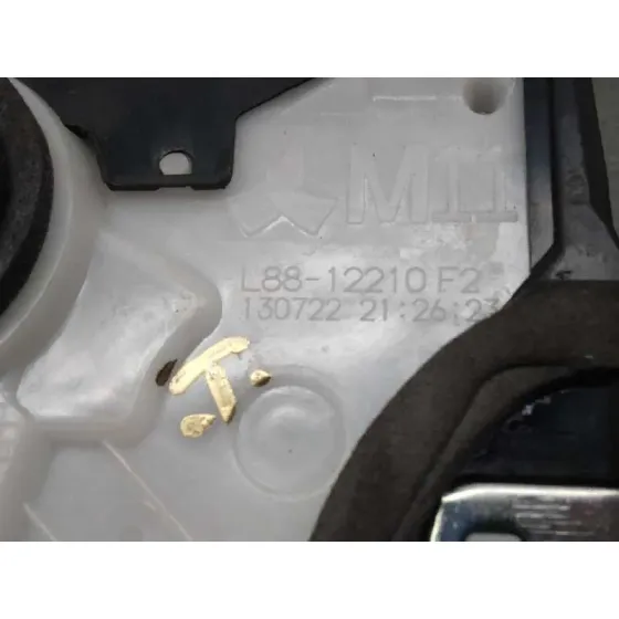 Cerradura Puerta Delantera Derecha para Honda Cr-V (Re)