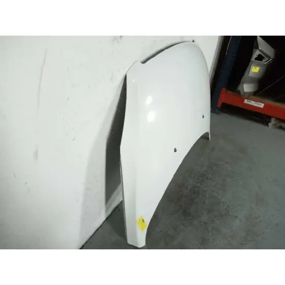 Capot para Peugeot 307 (S1)