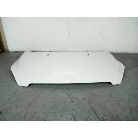 Capot para Peugeot 307 (S1)