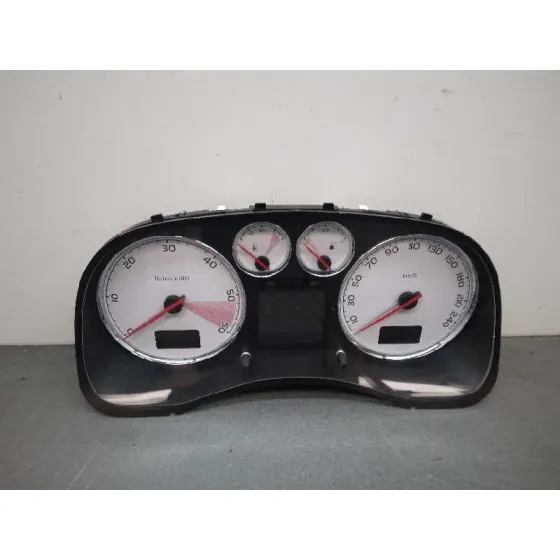 Cuadro Instrumentos para Peugeot 307 Break/Sw (S2)