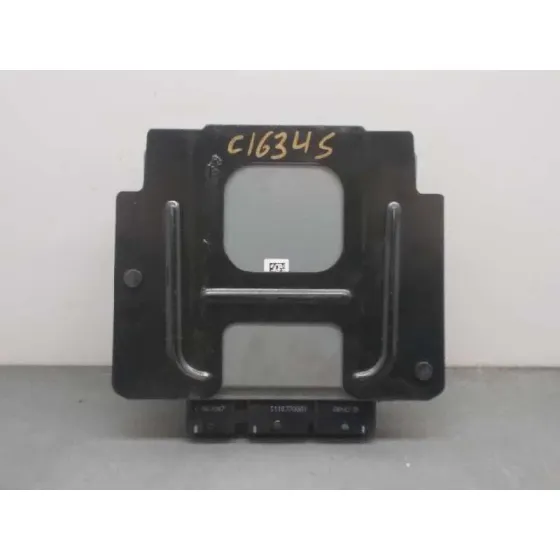 Centralita Motor Uce para Peugeot 307 Break/Sw (S2)