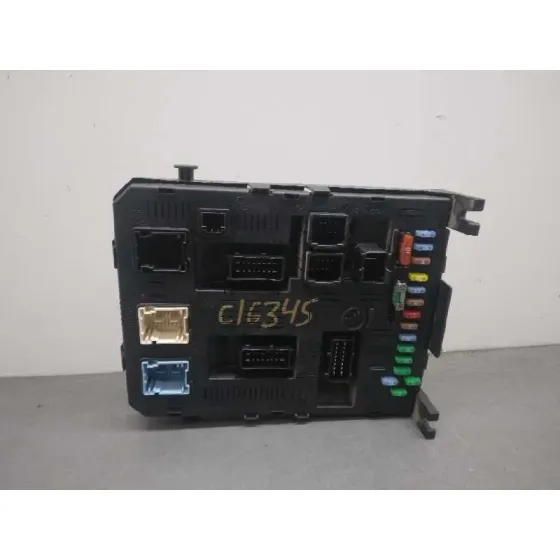 Centralita Bsi para Peugeot 307 Break/Sw (S2)