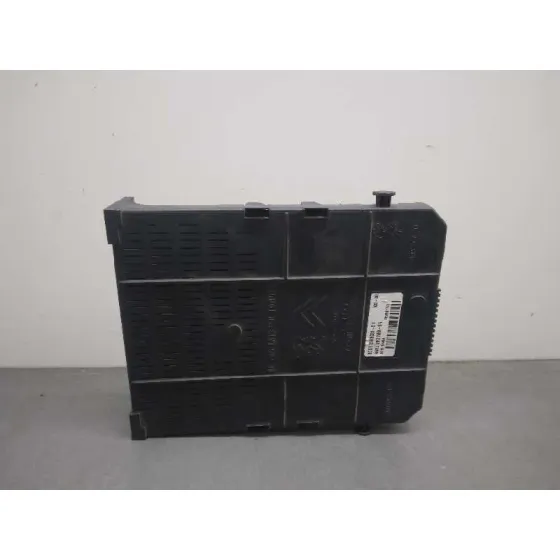 Centralita Bsi para Peugeot 307 Break/Sw (S2)