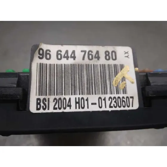Centralita Bsi para Peugeot 307 Break/Sw (S2)