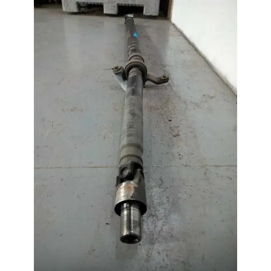 Transmision Central para Citroën C-Crosser