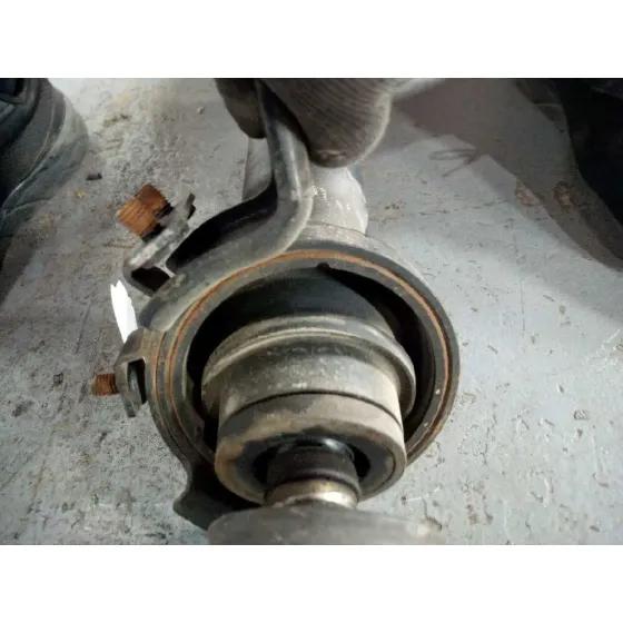 Transmision Central para Citroën C-Crosser