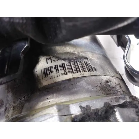 Bomba Direccion para Opel Zafira A