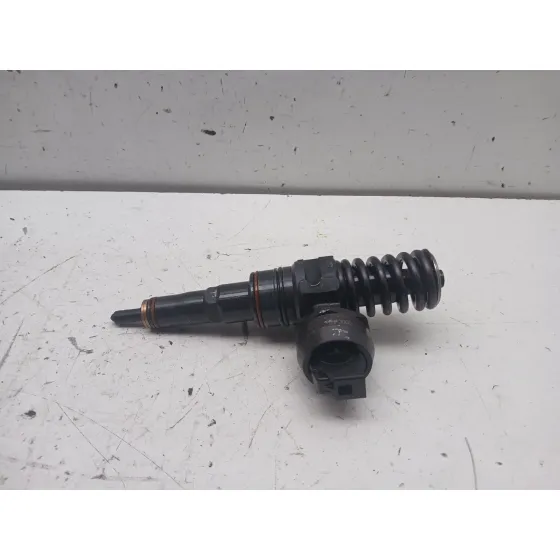 Inyector para Seat Ibiza (6L1)