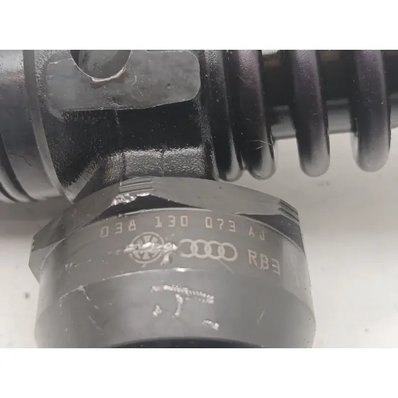 Inyector para Seat Ibiza (6L1)