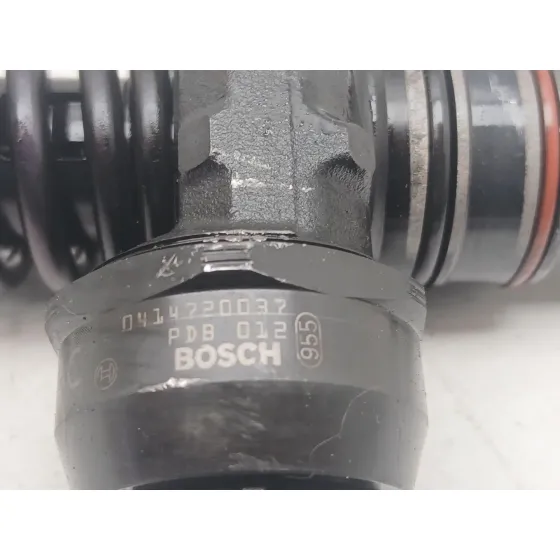 Inyector para Seat Ibiza (6L1)