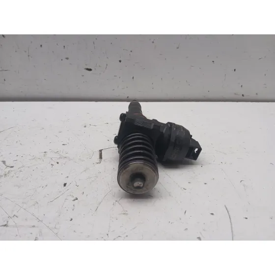 Inyector para Seat Ibiza (6L1)