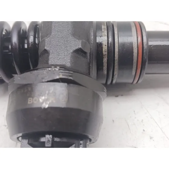 Inyector para Seat Ibiza (6L1)