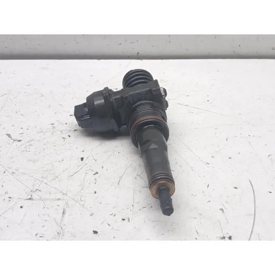 Inyector para Seat Ibiza (6L1)