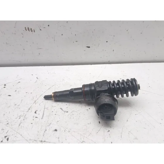 Inyector para Seat Ibiza (6L1)