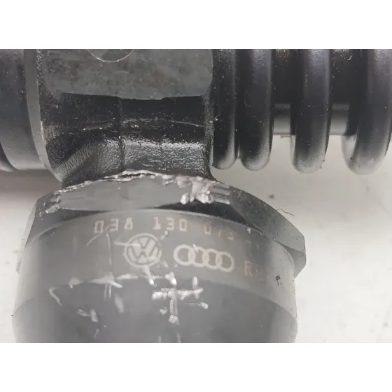 Inyector para Seat Ibiza (6L1)