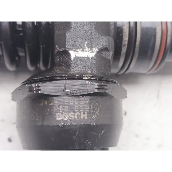 Inyector para Seat Ibiza (6L1)