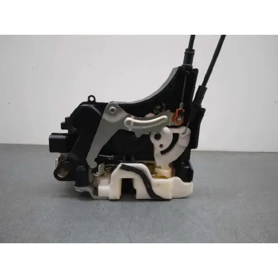 Cerradura Puerta Delantera Derecha para Citroën C-Crosser