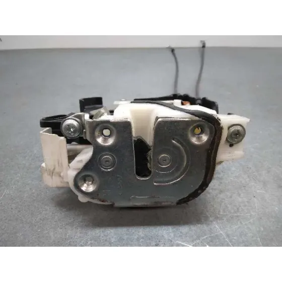 Cerradura Puerta Delantera Derecha para Citroën C-Crosser