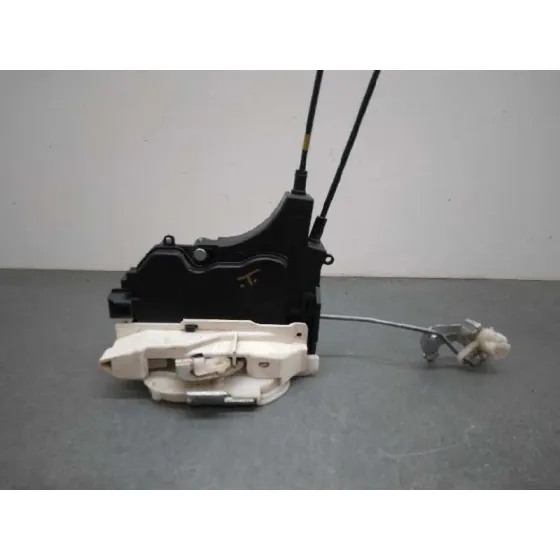 Cerradura Puerta Delantera Izquierda para Citroën C-Crosser