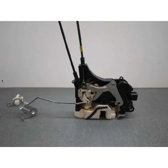 Cerradura Puerta Delantera Izquierda para Citroën C-Crosser