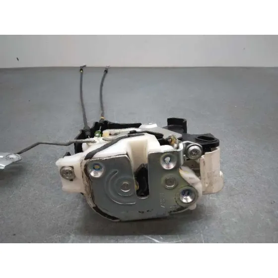 Cerradura Puerta Delantera Izquierda para Citroën C-Crosser