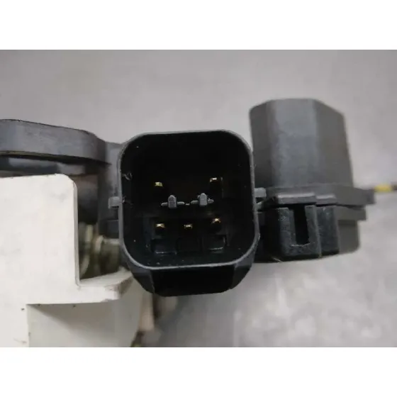 Cerradura Puerta Delantera Izquierda para Citroën C-Crosser