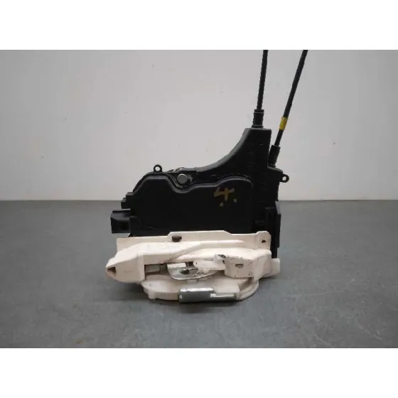 Cerradura Puerta Trasera Izquierda para Citroën C-Crosser