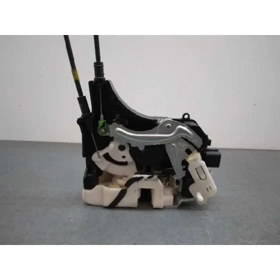 Cerradura Puerta Trasera Izquierda para Citroën C-Crosser
