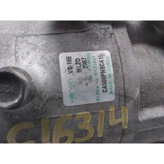 Compresor Aire Acondicionado para Kia Carens ( )