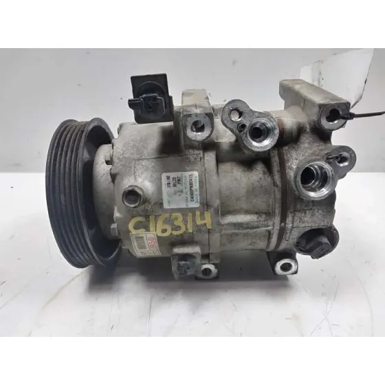 Compresor Aire Acondicionado para Kia Carens ( )