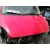 Capot para Iveco Daily Pr