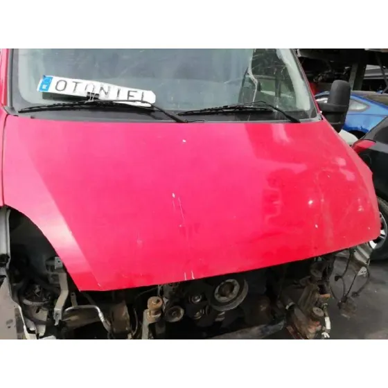 Capot para Iveco Daily Pr