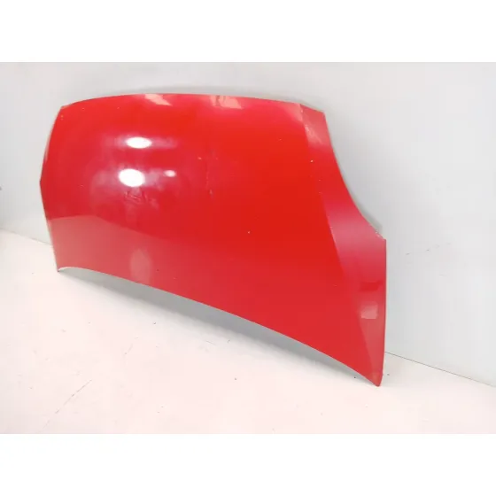 Capot para Iveco Daily Pr